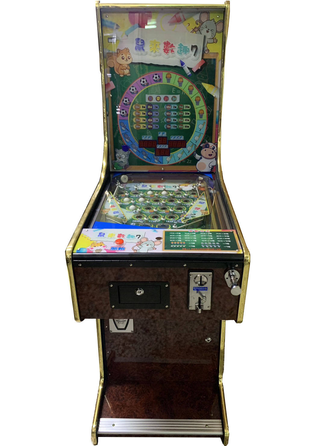 ตามที่แสดง