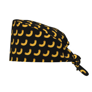 Gorros de Enfermería Transpirables de Algodón 100% de Alta Calidad, Tamaño Personalizado, Novedad, Más Vendidos, para Uso Casual al Aire Libre - Product Image 6