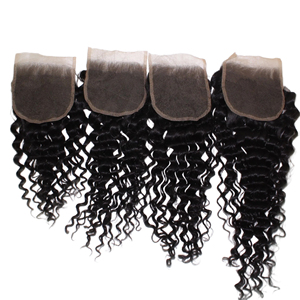 วิกผมแท้100% ของเราสำหรับการปิดลูกไม้ให้ความสบายไร้ที่ติผสมผสานเป็นธรรมชาติ - Product Image 5