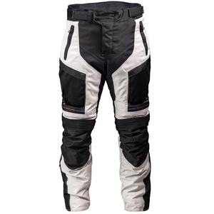 Pantalones de Motociclismo Cordura de Primera Calidad, Ecológicos, Ligeros, Impermeables, para Motociclistas, para Todo Clima, Resistentes al Viento, Térmicos, Unisex - Product Image 3