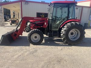 รถแทรกเตอร์มาฮินตรา 2565 ซื้อเลยวันนี้ คุณภาพพรีเมียม จัดส่งรวดเร็ว ประสิทธิภาพเหนือชั้นสำหรับงานเกษตรทุกประเภท - Product Image 2