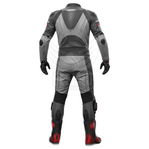 Trajes de Motociclismo de Alto Rendimiento Hechos a Medida, Trajes de Motociclismo Personalizados en Grandes Cantidades - Product Image 2