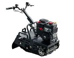 Moto de Nieve Eléctrica de la Mejor Calidad 2025, Mini Moto de Nieve China de 208cc con Arranque Eléctrico para Adultos - Product Image 2