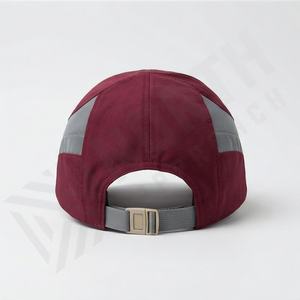 Gorras Casuales Transpirables a Precios Razonables en Venta, Gorra Deportiva con Logotipo Personalizado Bordado de Primera Calidad, Gorro Unisex Elegante - Product Image 2