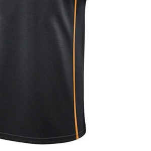 Conjuntos de camisetas de baloncesto profesionales personalizados al por mayor ropa deportiva transpirable y de secado rápido para verano diseño impreso - Product Image 4