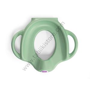 Adattatore per sedile del water del divano OkBaby/verde - Product Image 4