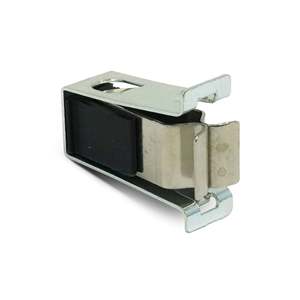 Replacement Dryer <b>Door</b> <b>Catch</b> for WPW10111905-Cloth & Plastic Construction - Product Image 1