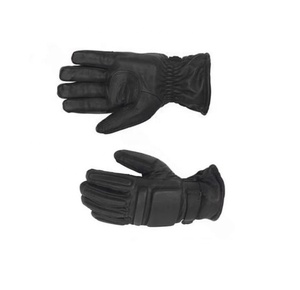 MTC Hard Knuckle Gants d'hiver avec sangle pour la conduite de moto à vélo Produit de sécurité pour l'ordre public - Product Image 2