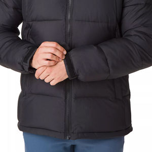 Chaqueta de Invierno Acolchada de Alta Calidad, Talla Grande, Unisex, Personalizada, Multicolor, Manga Larga, Impermeable y Transpirable - Product Image 3