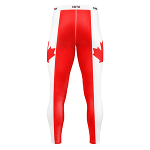 เลกกิ้งผ้ายืดออกกำลังกายสำหรับผู้ชายกางเกงออกกำลังกาย - Product Image 6