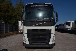 Nouveau camion lourd Volvo FH 460 Globetrotter XL i-Save à transmission automatique, unité tracteur/remorque standard - Product Image 2