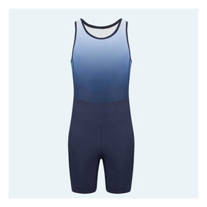 Vente en gros directe d'usine, uniforme d'aviron sans manches, nouveau style, uniforme d'aviron, vêtements de sport, uniforme d'aviron - Product Image 5