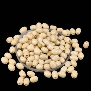 Cuentas de Hueso Batik de Tela de Lodo Personalizadas en India, Colección de Cuentas de Hueso y Coral Faizacraft - Product Image 4