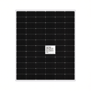 Panel Solar Qsuper QSM-H535W-C55/S Módulo Monocristalino de Alta Eficiencia - Product Image 2