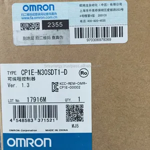 Original Omron Industrial 10.1'' Touch Screen NB10W-TW01B NB10W-KBA04 NB10W-TW00B