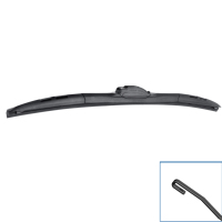 Chine Bonnes critiques Fournisseur Fournisseur en gros avec 7 adaptateurs Multifonction Wiper Automotriz Multifunctional Wiper Blade