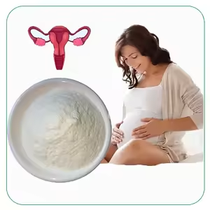 OEM Label pribadi Moo <span class=keywords><strong>Inositol</strong></span> (4g) & d-chiro <span class=keywords><strong>Inositol</strong></span> (1g) campuran Ideal 40:1 suplemen makanan bubuk untuk wanita - Product Image 6