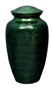 Exportateur en vrac Fourniture Meilleure vente 100% Aluminium Souvenir Adultes Classica Urnes de crémation pour les acheteurs authentiques - Product Image 2