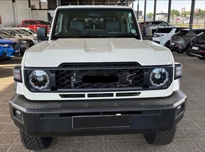 Sử dụng toyotass Land cruiserr Pickup V8 DIESEL để bán - Product Image 2