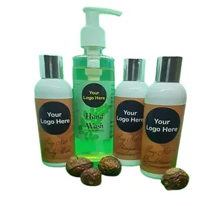 Best Offers 100% Organic Soapnut Shampoo For Pet Wash Uses Top Grade Shampoo Wholesale Prices By Exporters