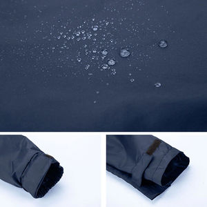 Nuevo estilo, traje de lluvia de la mejor calidad, precio al por mayor, material suave, la mejor Fabricación, servicio OEM de alta exigencia, traje de lluvia para hombres - Product Image 5