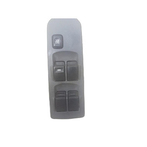 Pannello Pulsanti Anteriore Sinistro MITSUBISHI Colt CZ3 MR587475 (05>08) - Product Image 1