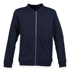 Diseño personalizado y logotipo impreso para hombre 100% chaquetas de bombardero de poliéster estilo callejero nuevas chaquetas de invierno diseño ligero transpirable - Product Image 5