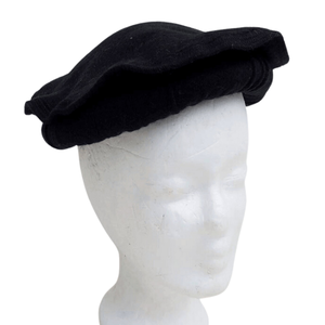 หมวกด้านบนของอิสลามสำหรับผู้ชายหมวกผ้าโพกศีรษะทำจาก100% โพลีเอสเตอร์สำหรับทุกฤดูส่งตรงจากโรงงาน - Product Image 4