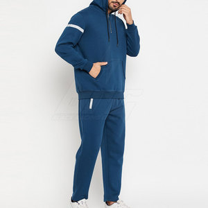 Chándales para hombre recién llegados para uso en exteriores, chándales para hombre de talla y color personalizados de la mejor calidad a la venta - Product Image 5