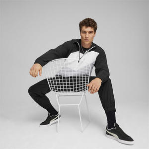 Chaqueta cortavientos de golf ligera personalizada para hombre Streetgrace tela OEM transpirable con logotipo de marca y etiqueta privada - Product Image 5