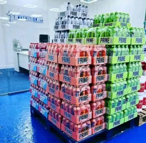 Wholesale <b>PRIME</b> <b>Hydrations</b> Sports Drinks Perfect Beverage for Athletes and fitness Enthusiasts - Product Image 3