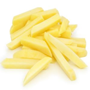 มันฝรั่งทอดแช่แข็งแบบออร์แกนิกขนาดใหญ่ - Product Image 5