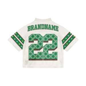 Venta al por mayor de alta calidad de los hombres camisetas de fútbol Francia Vintage clásico Retro camisetas de fútbol de baloncesto de malla Boxy Jersey camisa para los hombres - Product Image 6