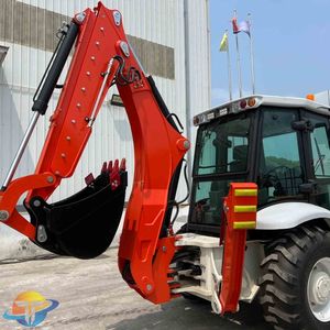 Chargeurs à deux extrémités d'occasion, faciles à utiliser, avec moteur principal, excellent rapport qualité-prix à vendre - Product Image 2