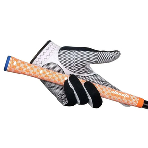 精心制作的全天候羊皮卡布雷塔皮革工程的X-Spann透气材料 -- 优质高尔夫手 - Product Image 4