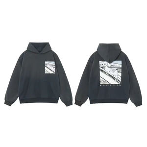 CategoryApparel & <b>Accessories</b>>>Men's Clothing>>Men's Hoodies & Sweatshirts - Product Image 1
