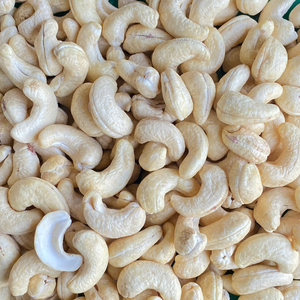 ถั่วเม็ดมะม่วงหิมพานต์1กก. W320 W240 W180ออกแบบได้ตามที่ต้องการ - Product Image 1