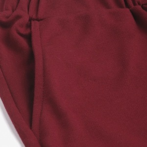 Jogging d'été pour femmes en coton de haute qualité, conception personnalisée OEM, plusieurs poches, pantalon confortable en tissu Oxford, provenant d'un fournisseur BD - Product Image 5