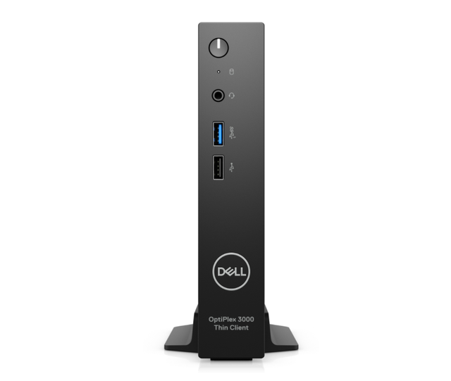 Wyse Thin Clients and Cloud Computing New OptiPlex 3000 Thin Client CPU N5105 Thinos