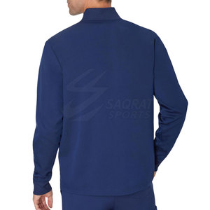 แจ็กเก็ตขัดผิวแห้งเร็วขนาดพลัสไซส์ - Product Image 2