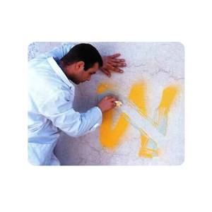 Bảo vệ rõ ràng chống graffiti lớp phủ mịn kết thúc để làm sạch dễ dàng trên bất kỳ bề mặt bên ngoài - Product Image 2