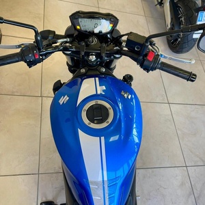 Moto Sportiva Suzuki SV650 - Product Image 2