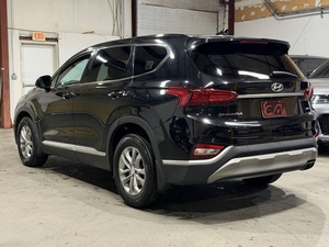 HYUNDAI SANTA FE 2.4L SEL AWD 2020 D'OCCASION LHD/RHD - Product Image 2