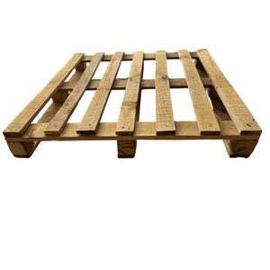 Nuevas paletas de madera EPAL Euro paletas de madera de pino paletas de plástico al por mayor paletas de madera Euro - Product Image 4