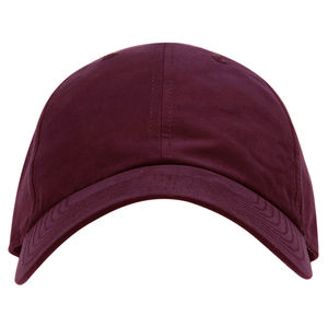 Casquette de golf sport à séchage rapide avec logo brodé 3D personnalisé 5 panneaux Casquette en corde de baseball en polyester à bord incurvé pour hommes - Product Image 2