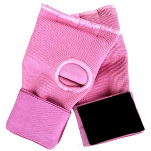 Meilleurs gants de boxe rapide Conception personnalisée Logo personnalisé Meilleurs gants intérieurs pour la boxe Enveloppe rapide des mains en gel - Product Image 2