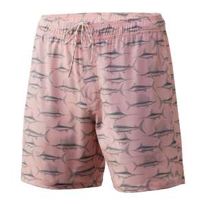 Shorts de Tabla de Surf Personalizados para Hombre, Venta al por Mayor, Impresión Digital, Shorts de Pesca Personalizados para Hombre - Product Image 5