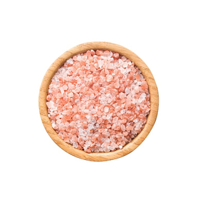 Sel de bain et sel comestible rose de l'Himalaya 100% naturel de qualité supérieure, grossier pour la peau, disponible en vrac en emballage en sac ou en boîte - Product Image 1