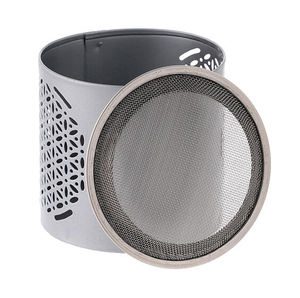 Quemador de incienso de hierro y Metal de diseño tradicional de estilo lujoso, Bakhoor quemador, precios al por mayor más vendidos, acabado personalizado y neto - Product Image 3