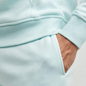 Conjunto Deportivo para Hombre, Pantalones Deportivos y Sudadera con Capucha, Sudadera con Capucha Personalizada - Product Image 4